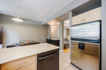 Primary Bathroom Photo of 45 6465 184a Street, Surrey, BC
