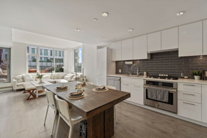 506 3451 Sawmill Crescent, Vancouver, BC, Vancouver — Apartment/Condo for sale
