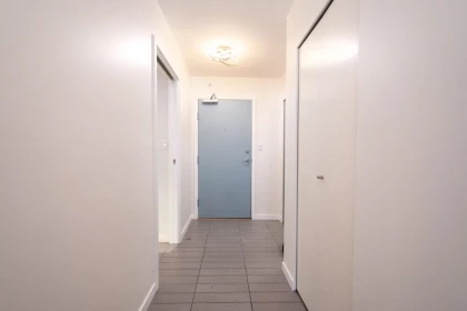 805 788 Hamilton Street, Vancouver, BC