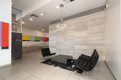 805 788 Hamilton Street, Vancouver, BC