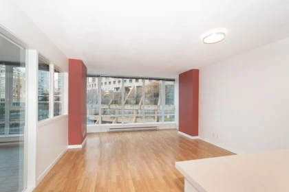 Pantry Photo of 805 788 Hamilton Street, Vancouver, BC