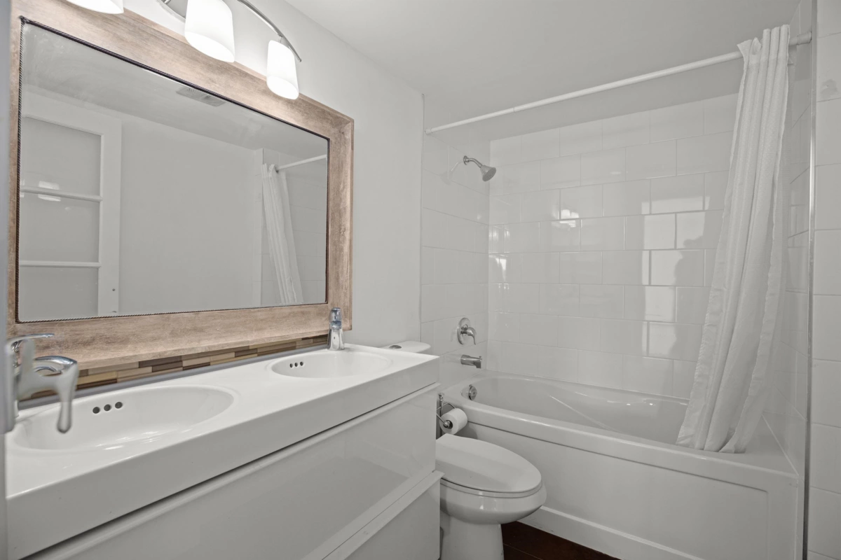 Loft / Bonus Room Photo of 1701 1251 Cardero Street, Vancouver, BC