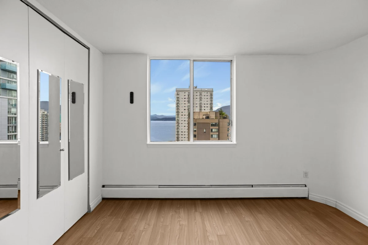 Office / Den Photo of 1701 1251 Cardero Street, Vancouver, BC