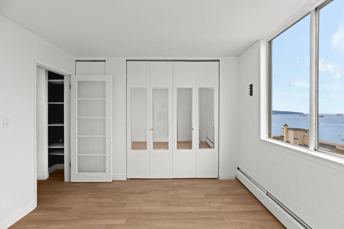 Powder Room Photo of 1701 1251 Cardero Street, Vancouver, BC