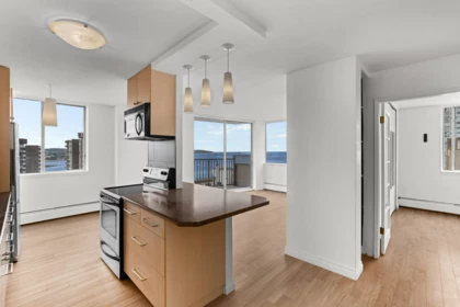 1701 1251 Cardero Street, Vancouver, BC
