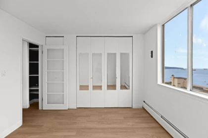 Powder Room Photo of 1701 1251 Cardero Street, Vancouver, BC