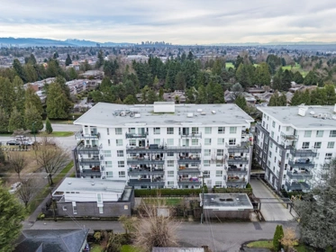 501 6633 Cambie Street, Vancouver, BC