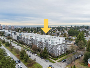 501 6633 Cambie Street, Vancouver, BC