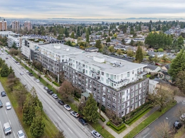 501 6633 Cambie Street, Vancouver, BC