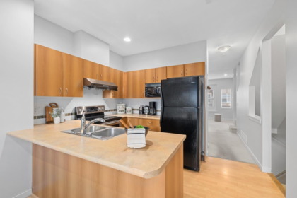Breakfast Nook Photo of 7 12677 63rd Avenue, Surrey, BC