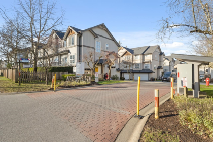 Hallway Photo of 7 12677 63rd Avenue, Surrey, BC