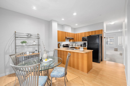 Kitchen Photo of 7 12677 63rd Avenue, Surrey, BC
