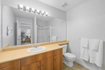 Loft / Bonus Room Photo of 7 12677 63rd Avenue, Surrey, BC