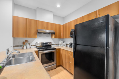 Pantry Photo of 7 12677 63rd Avenue, Surrey, BC