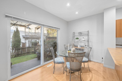 Primary Bedroom Photo of 7 12677 63rd Avenue, Surrey, BC
