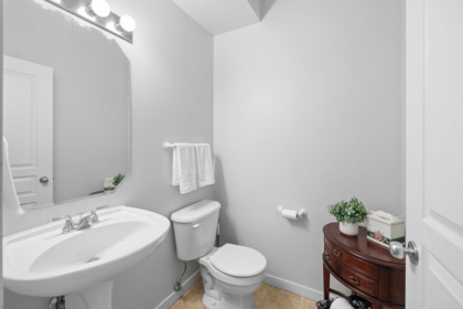Walk-In Closet Photo of 7 12677 63rd Avenue, Surrey, BC