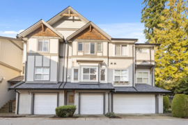 7 12677 63rd Avenue, Surrey, BC