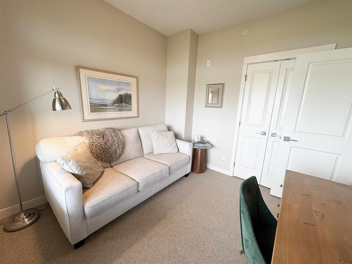 Bedroom 2 Photo of 410 5011 Springs Boulevard, Delta, BC