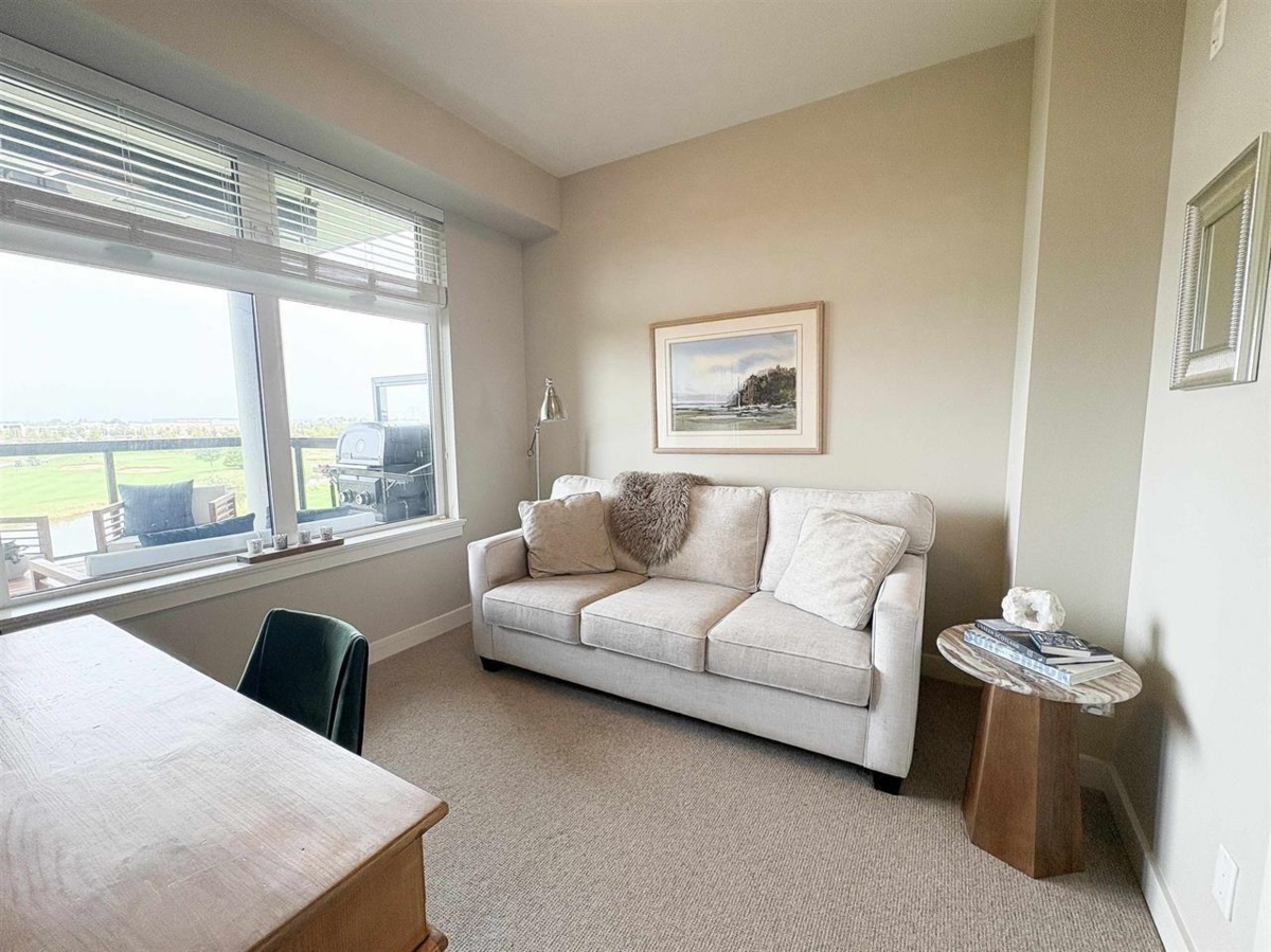 Bedroom 4 Photo of 410 5011 Springs Boulevard, Delta, BC