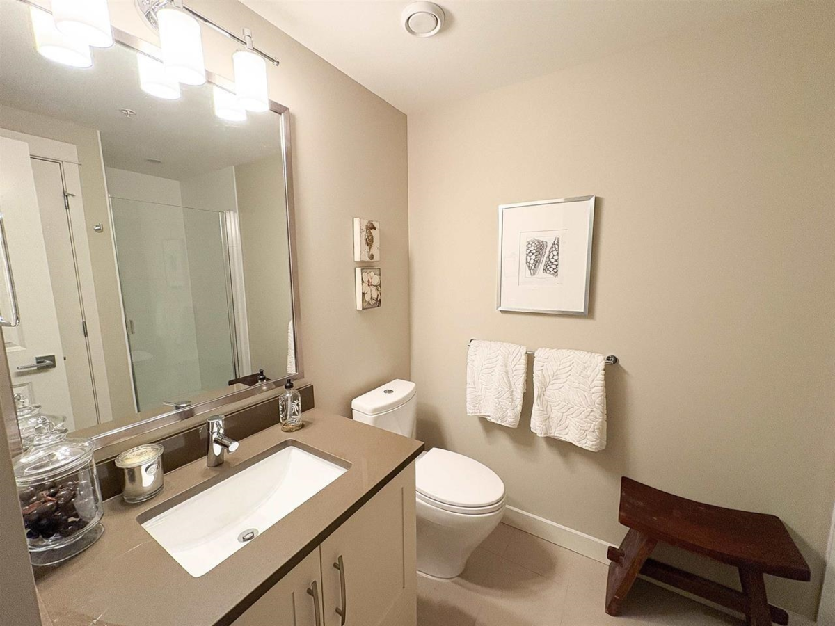 Office / Den Photo of 410 5011 Springs Boulevard, Delta, BC