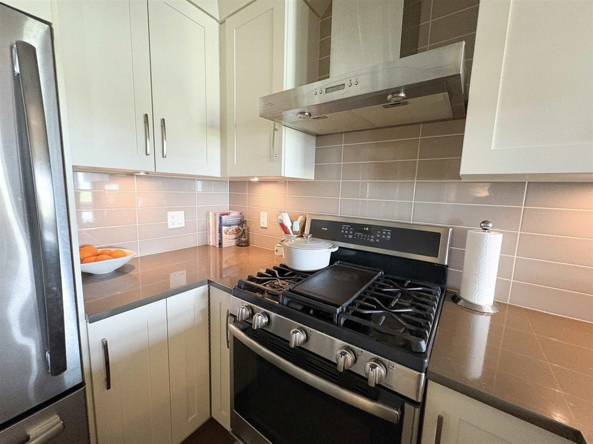 Pantry Photo of 410 5011 Springs Boulevard, Delta, BC