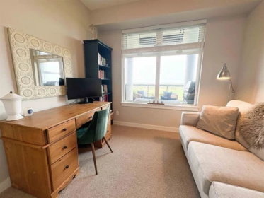Bedroom 3 Photo of 410 5011 Springs Boulevard, Delta, BC