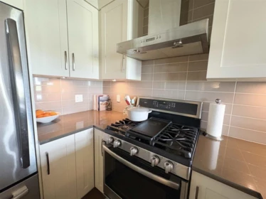 Pantry Photo of 410 5011 Springs Boulevard, Delta, BC