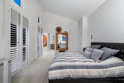Bedroom 4 Photo of 955 20th Street, West Vancouver, BC