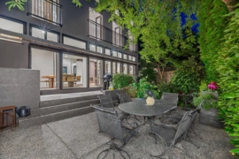 955 20th Street, West Vancouver, BC