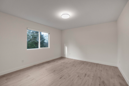 Basement Recreation Room Photo of 6998 Fielding Court, Burnaby, BC