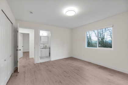 Laundry Room Photo of 6998 Fielding Court, Burnaby, BC