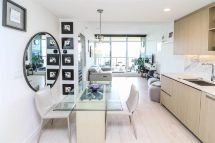 610 4890 Lougheed Highway, Burnaby, BC, Burnaby — Apartment/Condo for sale