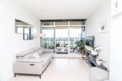 Pantry Photo of 610 4890 Lougheed Highway, Burnaby, BC