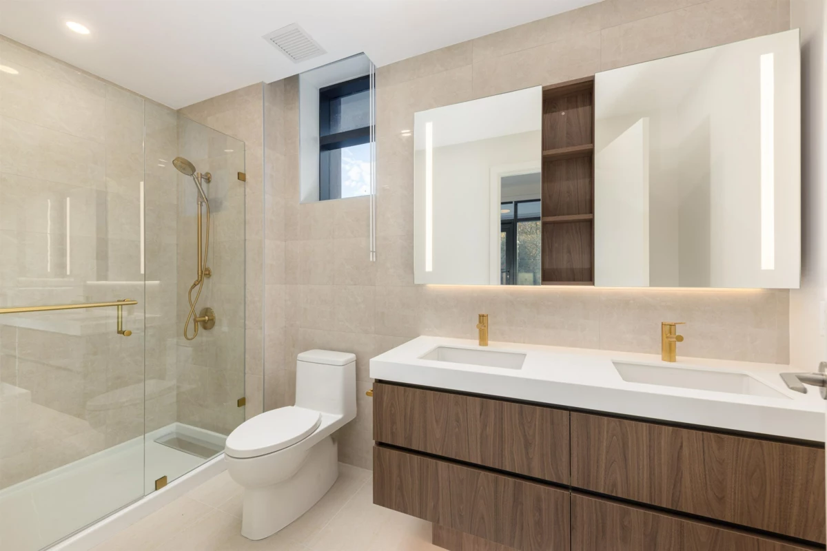 Bedroom 3 Photo of 106 5987 Wilson Avenue, Burnaby, BC