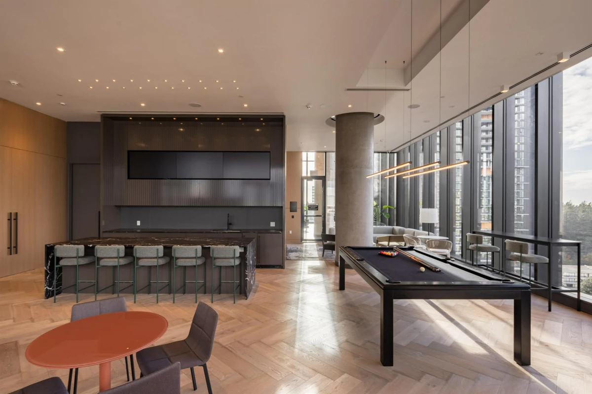 Garden / Landscaping Photo of 106 5987 Wilson Avenue, Burnaby, BC