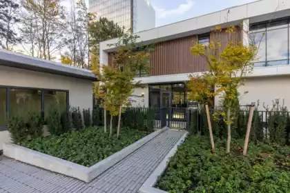 106 5987 Wilson Avenue, Burnaby, BC, Burnaby — Townhouse for sale