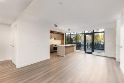 Kitchen Photo of 106 5987 Wilson Avenue, Burnaby, BC