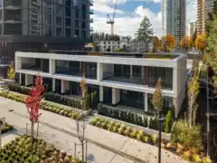 106 5987 Wilson Avenue, Burnaby, BC