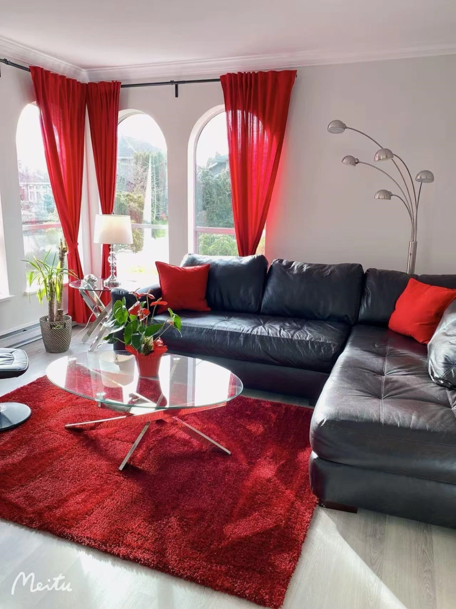 Bedroom 2 Photo of 1658 Golf Club Drive, Delta, BC