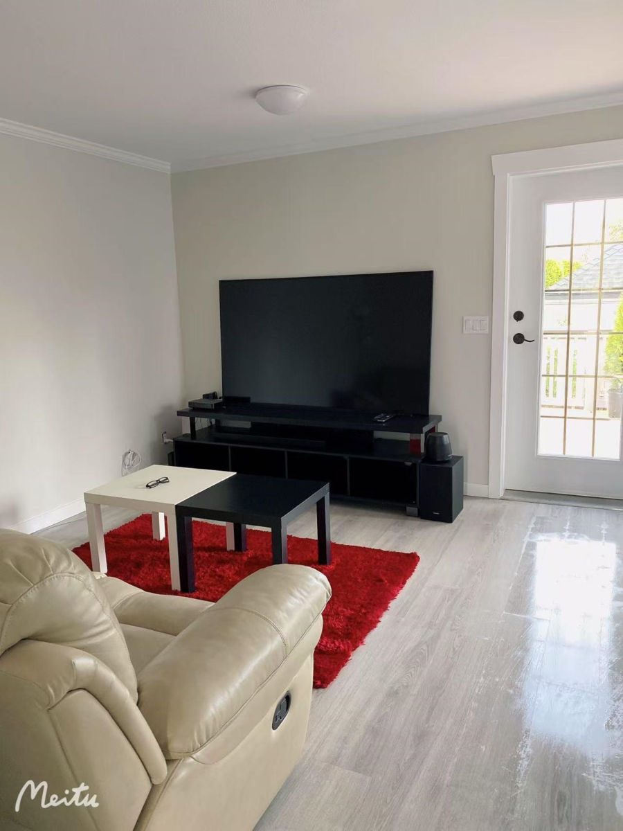 Bedroom 3 Photo of 1658 Golf Club Drive, Delta, BC
