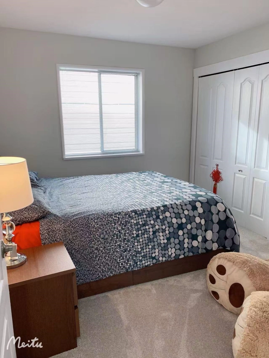 Bedroom 4 Photo of 1658 Golf Club Drive, Delta, BC