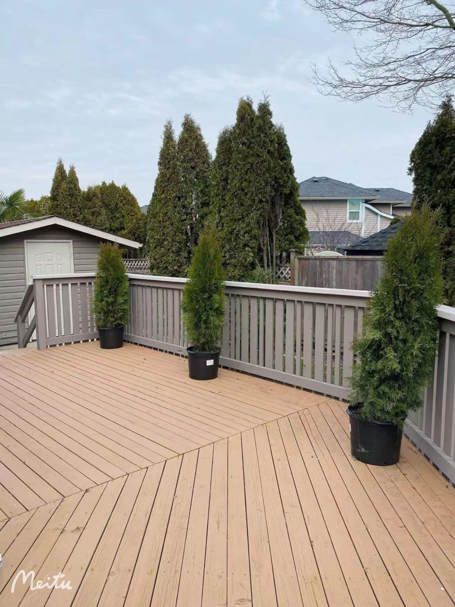 Entry Foyer Photo of 1658 Golf Club Drive, Delta, BC