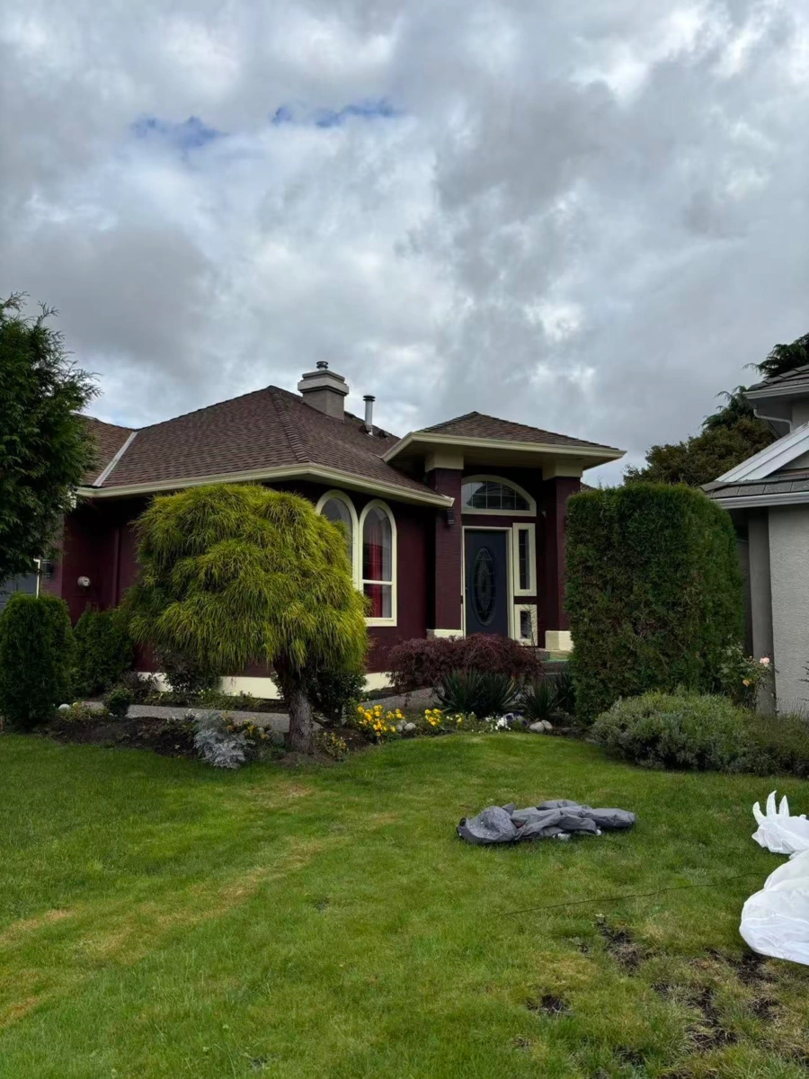 Living Room Photo of 1658 Golf Club Drive, Delta, BC
