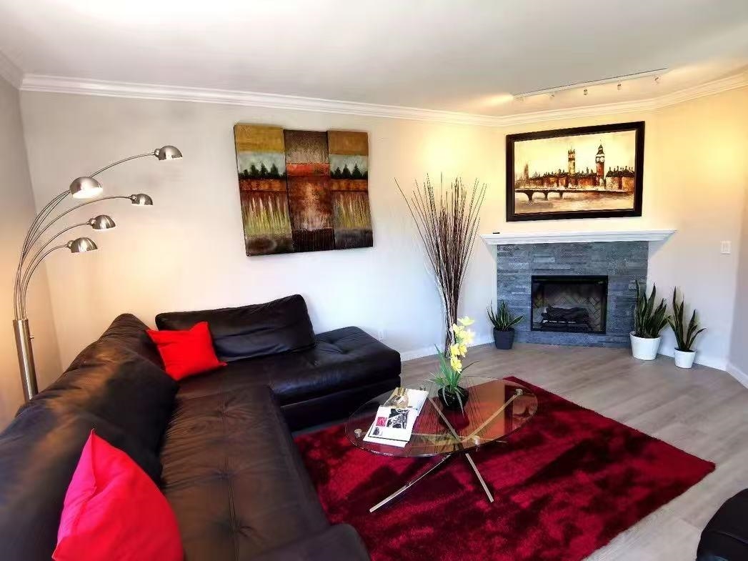 Pantry Photo of 1658 Golf Club Drive, Delta, BC