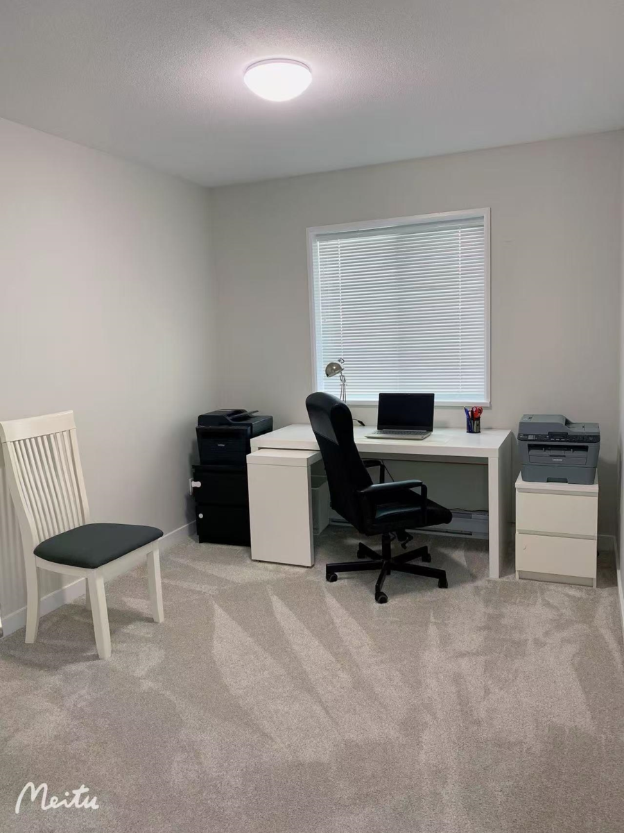 Powder Room Photo of 1658 Golf Club Drive, Delta, BC