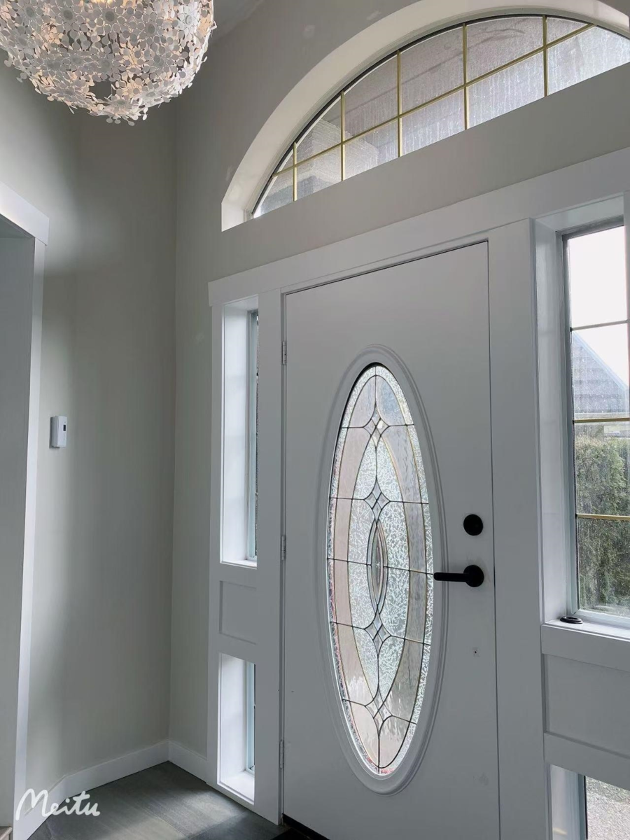 Primary Bathroom Photo of 1658 Golf Club Drive, Delta, BC