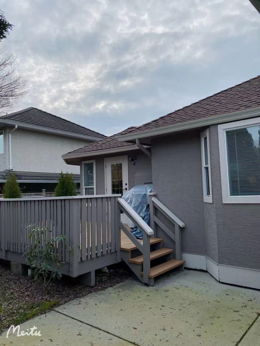 Staircase Photo of 1658 Golf Club Drive, Delta, BC