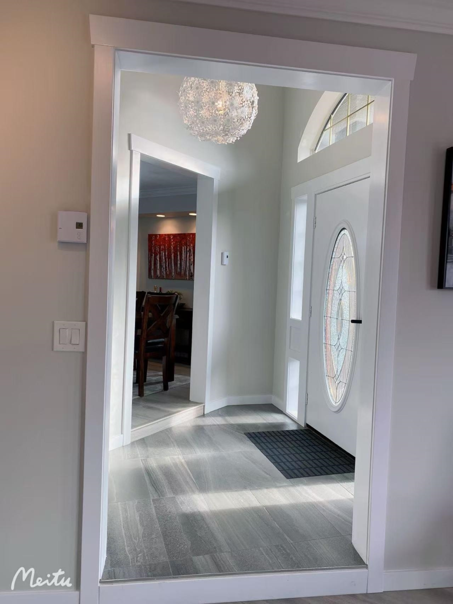 Walk-In Closet Photo of 1658 Golf Club Drive, Delta, BC