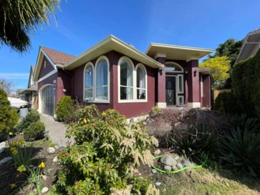 1658 Golf Club Drive, Delta, BC, Cliff Drive — 3 bed single family residence for sale