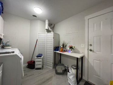 Laundry Room Photo of 1658 Golf Club Drive, Delta, BC